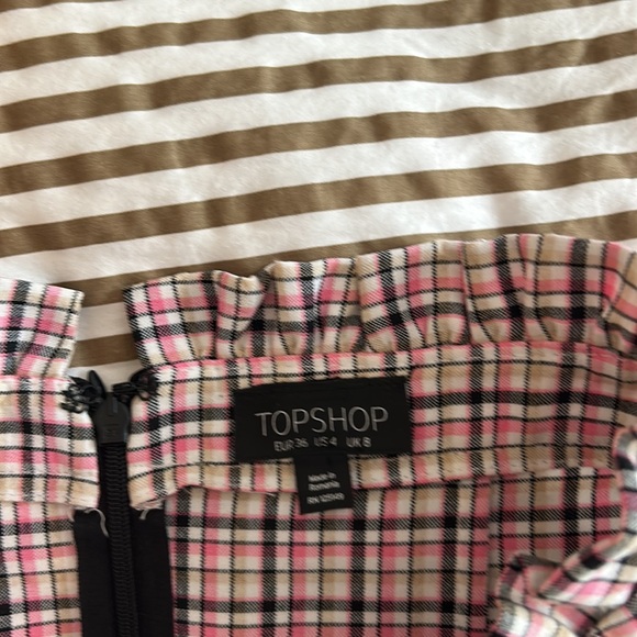 Topshop skirt - Picture 5 of 5